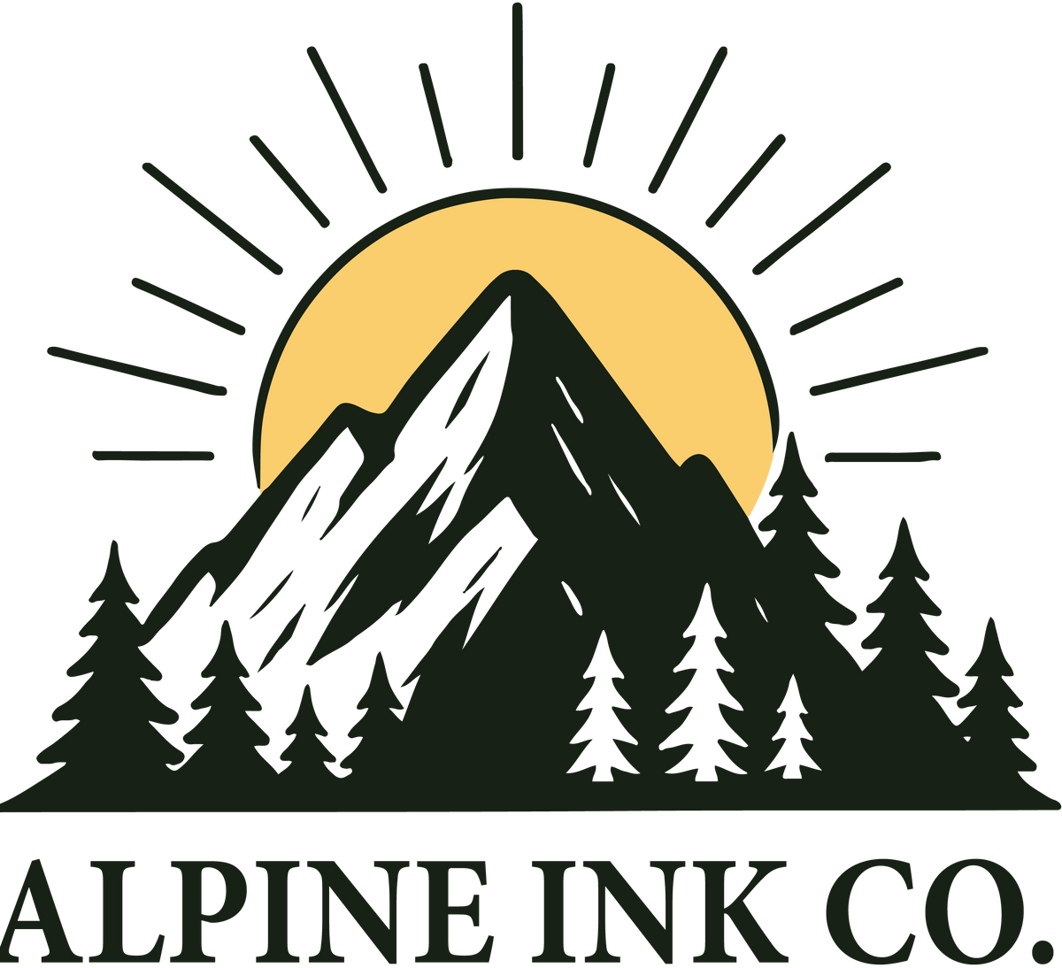 Alpine Ink Co.