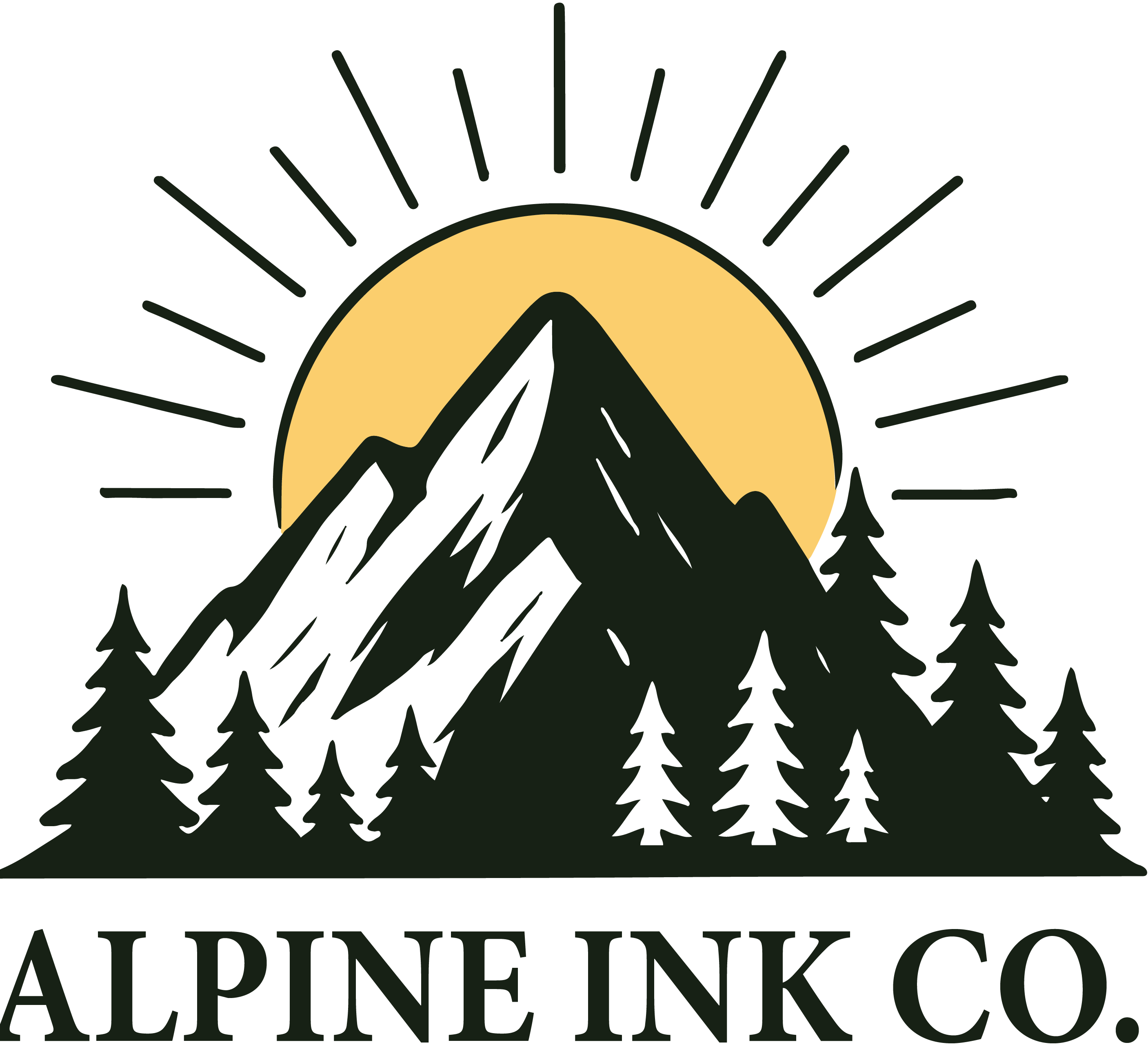 Alpine Ink Co.